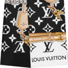 Louis Vuitton Monogram Confidential Bando M78656 64615569 [P]
