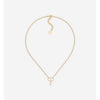DIOR プチ CD ネックレス N1390PTCRS_D301 76605441 [P]