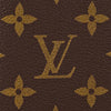 LOUIS VUITTON 男性用二つ折り財布 マルチプル ウォレット M60895 65723145 [P]