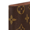 LOUIS VUITTON 男性用二つ折り財布 マルチプル ウォレット M60895 65723145 [P]