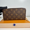 Louis Vuitton Women's Long Wallet Zippy Wallet M42616 72365081 [P]