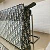 DIOR A5トライアングルポーチ 2ESCA483YKY_H27E 100432501 [P]
