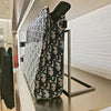 DIOR A5トライアングルポーチ 2ESCA483YKY_H27E 100432501 [P]