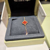VAN CLEEF & ARPELS Alhambra Armband VCARN59K00 88079907 [P]
