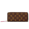 Louis Vuitton Clemence Wallet M60742 72365087 [P]
