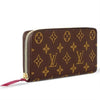 Louis Vuitton Clemence Wallet M60742 72365087 [P]