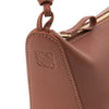 LOEWE ミニハンモックホーボーショルダーバッグ 2530 FW25 A538G13X01 141364346 [P]