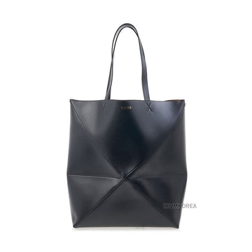 Loewe Puzzle Fold Tote Bag 1100 FW25 Unisex XL B933Q18X01 141364370