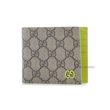 GUCCI GG Bi-Fold Geldbörse für Herren 141364373 [P]