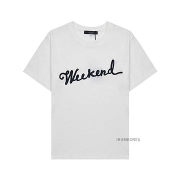 MAXMARA OLGA 004 SS25 Damen Baumwoll-T-Shirt 141364386