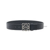 LOEWE E821238X21 1839 FW25 Damen Anagram Gürtel 141364401 [P]