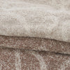 LOEWE F811257X79 2147 FW25 Frauen Anagramm Schal 141364420 [P]