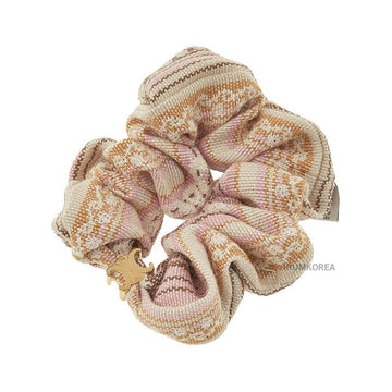 CELINE Trionf Scrunchie für Damen 24BD FW25 141364423 [P]