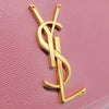 SAINT LAURENT Kassandra Clutch L565134 141364927 [P]