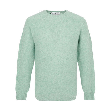 HARLEY OF SCOTLAND Shaggy Knit M3834 7 OPAL 141369319 [P]
