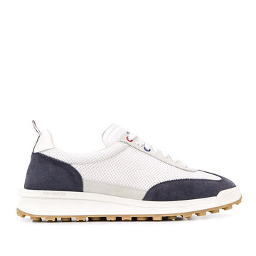 Thom Browne Tech Runner Sneakers MFD180B 141398166
