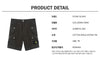 Stone Island 25SS Button Pocket Cargo Shorts V0065 141414070 [P]