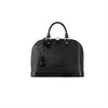 Louis Vuitton Alma PM Epi Leather Black M40302 141428785 [P]