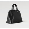 Louis Vuitton Alma PM Epi Leather Black M40302 141428785 [P]