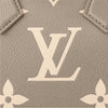 LOUIS VUITTON Speedy Bandoulière 20 Beige Monogram M46575 141428789 [P]