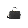 Louis Vuitton Speedy Bandoulière 25 Black M58951 141428791 [P]