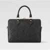 Louis Vuitton Speedy Bandoulière 25 Black M58951 141428791 [P]