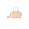 LOUIS VUITTON Speedy Bandoulière 20 Crème M58954 141428794 [P]