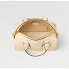 LOUIS VUITTON Speedy Bandoulière 20 Crème M58954 141428794 [P]