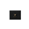 Louis Vuitton Capucine Tiny Wallet Black M12149 141428799 [P]