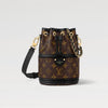 Louis Vuitton Canoe M83480 / Women's Tote and Shoulder Bag 141428798 [P]