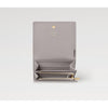 LOUIS VUITTON Caphys Tiny Wallet Grey M12406 141428802 [P]