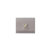 LOUIS VUITTON Caphys Tiny Wallet Grey M12406 141428802 [P]