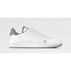Louis Vuitton Rivoli Sneakers White Grey 1ADGP 141428806 [P]