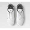 Louis Vuitton Rivoli Sneakers White Grey 1ADGP 141428806 [P]