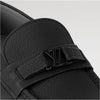LOUIS VUITTON Major Loafer Black 1AH76 141428807 [P]