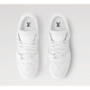 Louis Vuitton Trainer Sneakers White 1AHDN 141428812 [P]