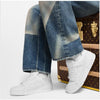 Louis Vuitton Trainer Sneakers White 1AHDN 141428812 [P]