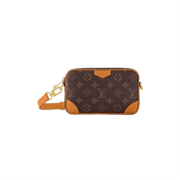 Louis Vuitton Trocadero Wearable Wallet M14058 / Men's Crossbody Bag 141428827 [P]