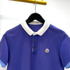 Moncler Short Sleeve Polo T-Shirt 141428974 [P]