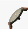 FOSSIL Minimalist Slim Herrenlederuhr FS5305 147440826 [P]