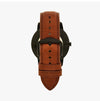 FOSSIL Minimalist Slim Herrenlederuhr FS5305 147440826 [P]