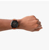 FOSSIL Minimalist Slim Herrenlederuhr FS5305 147440826 [P]