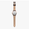 FOSSIL グラント クロノグラフ メンズ レザーウォッチ FS4835 144732216 [P]