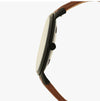 FOSSIL Minimalist Slim Herrenlederuhr FS5305 147440826 [P]