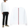 Thom Browne 25FW Stripe Sweatshirt 141433776 [P]