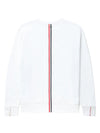 Thom Browne 25FW Stripe Sweatshirt 141433776 [P]