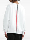 Thom Browne 25FW Stripe Sweatshirt 141433776 [P]