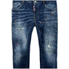 Dsquared2 25FW Biker Jeans S74LB1735 141435102 [P]
