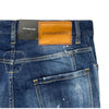 Dsquared2 25FW Biker Jeans S74LB1735 141435102 [P]