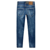 DSQUARED2 スケーター ジーンズ S74LB1729 141435498 [P]